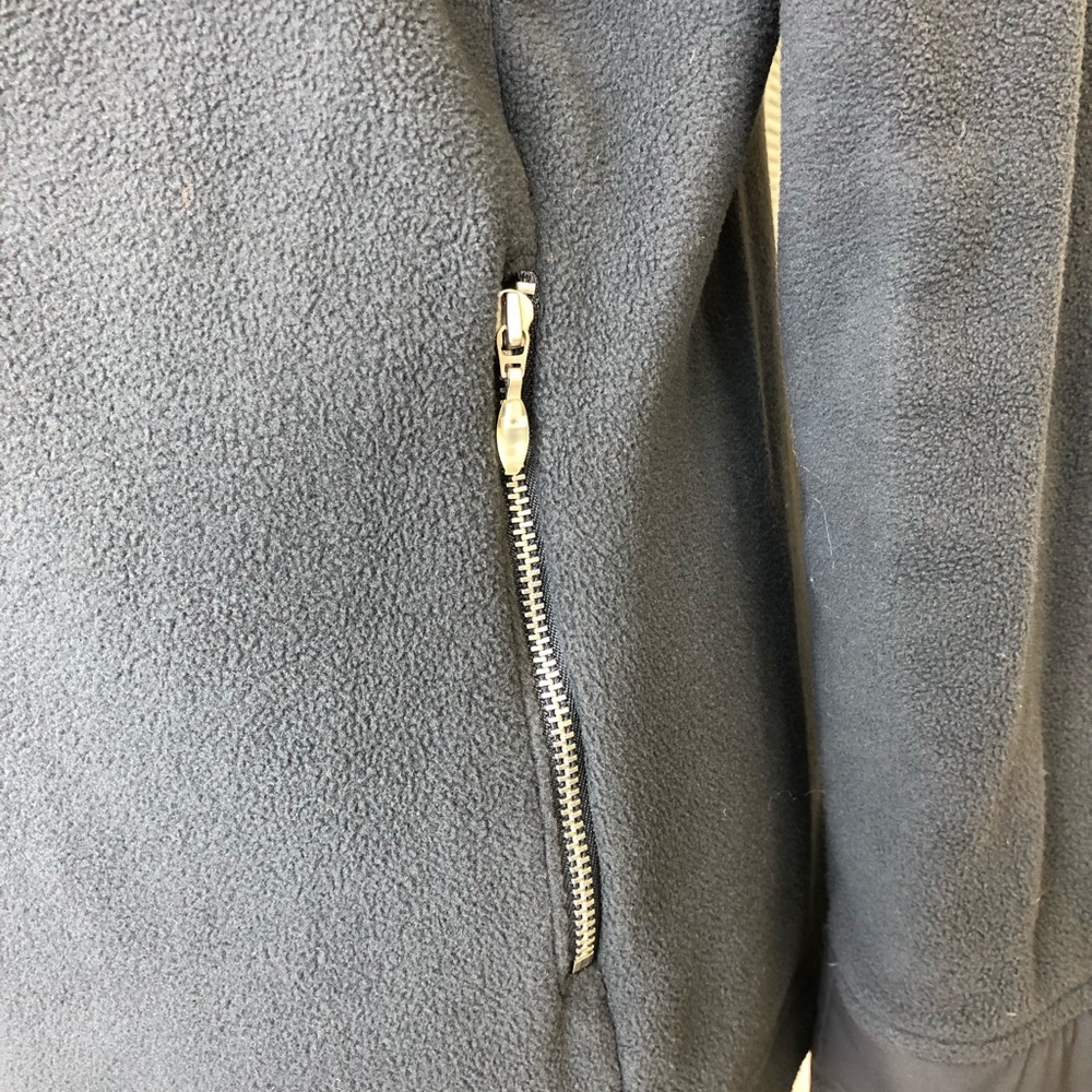 🍂 Fleece Jacket 🍂 - Picture 7 of 7